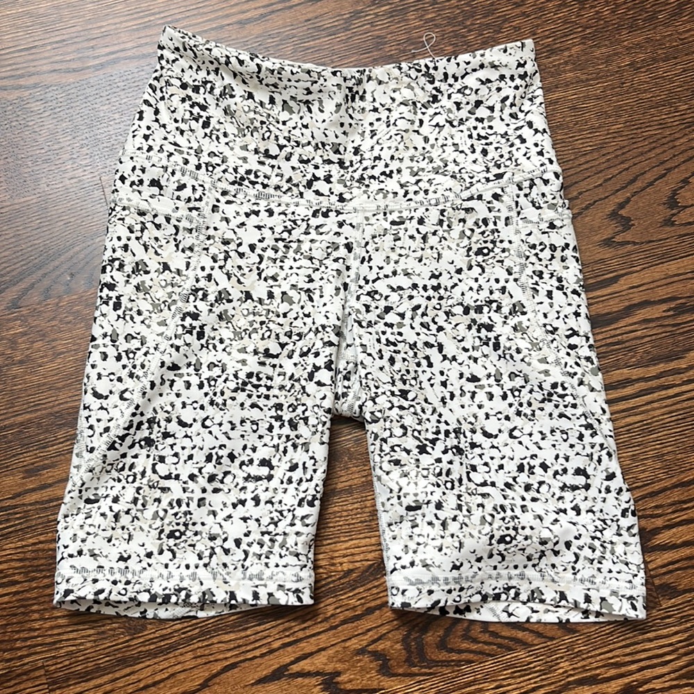 Old Navy Bike Shorts